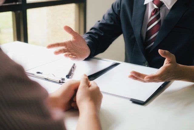 Sexual Harassment Attorneys You Can Rely On Sexual Harassment Attorneys You Can Rely On
