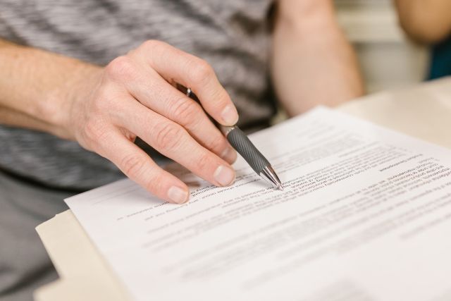 Time Limits for Filing a Retaliation Claim
