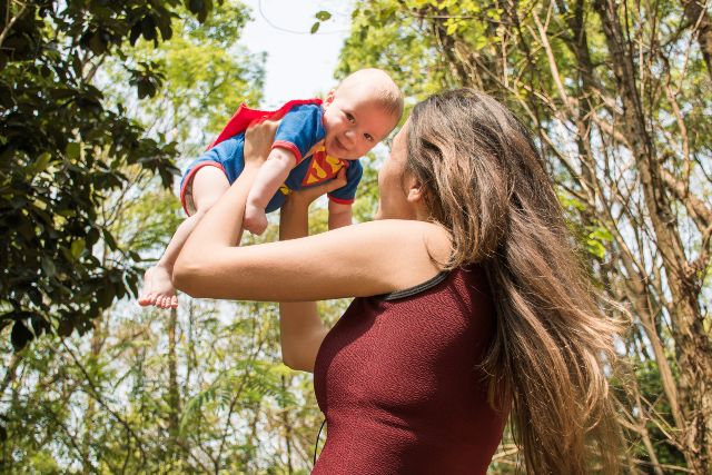 Understanding California's Pregnancy and Parental Leave Laws