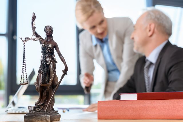 Fighting Workplace Retaliation With Waltman Employment Law Fighting Workplace Retaliation With Waltman Employment Law