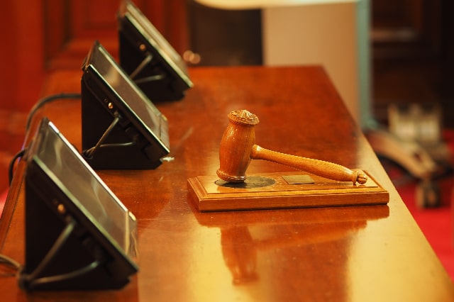 Legal Process for Claiming Penalties under California Law