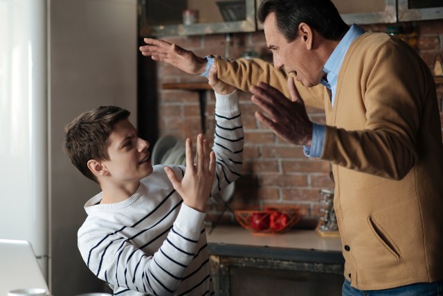 Recognizing Workplace Harassment
