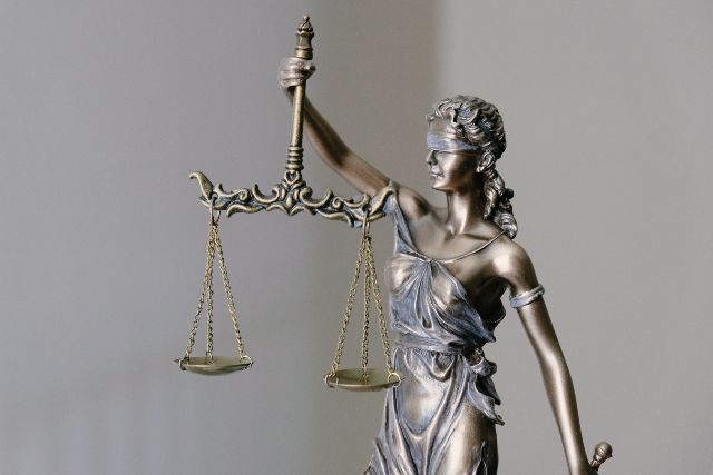Seeking Justice With Waltman Employment Law