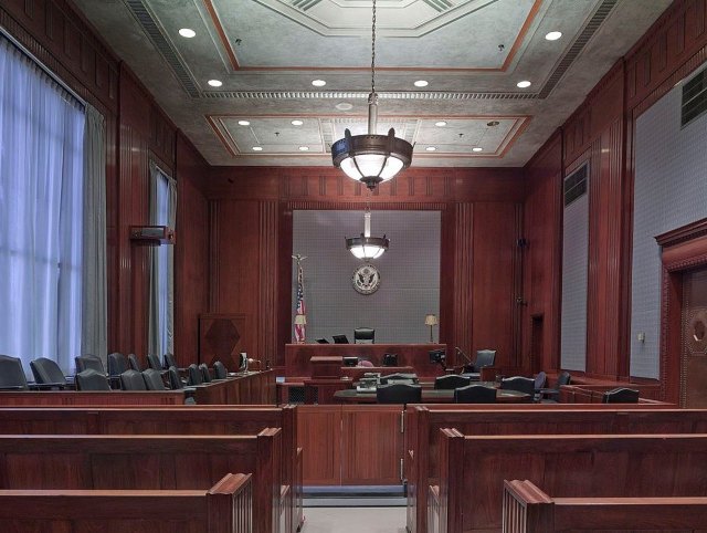 The Lawsuit Process