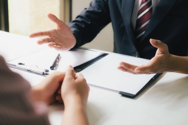 Waltman Employment Law's Role Waltman Employment Law's Role