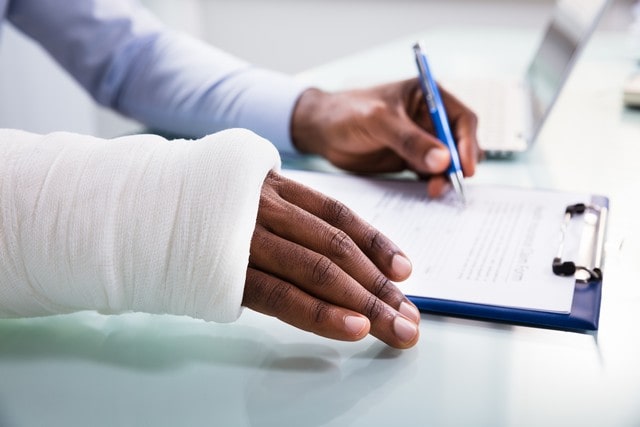Enforcing Your Right to a Safe Working Environment