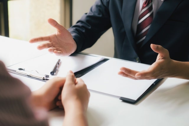 How Waltman Employment Law Can Help
