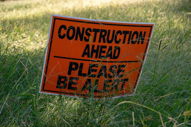 Safety in the Workplace sec
