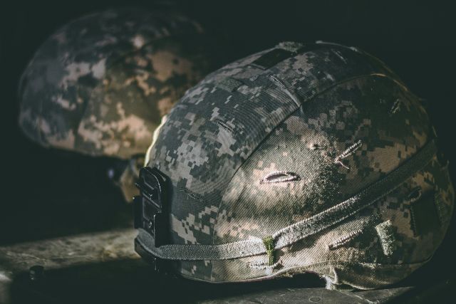 Military Leave Basic Provisions