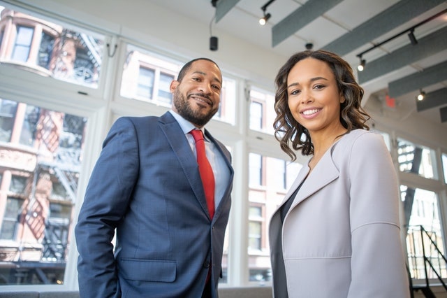 Addressing Systemic Inequality in the Workplace