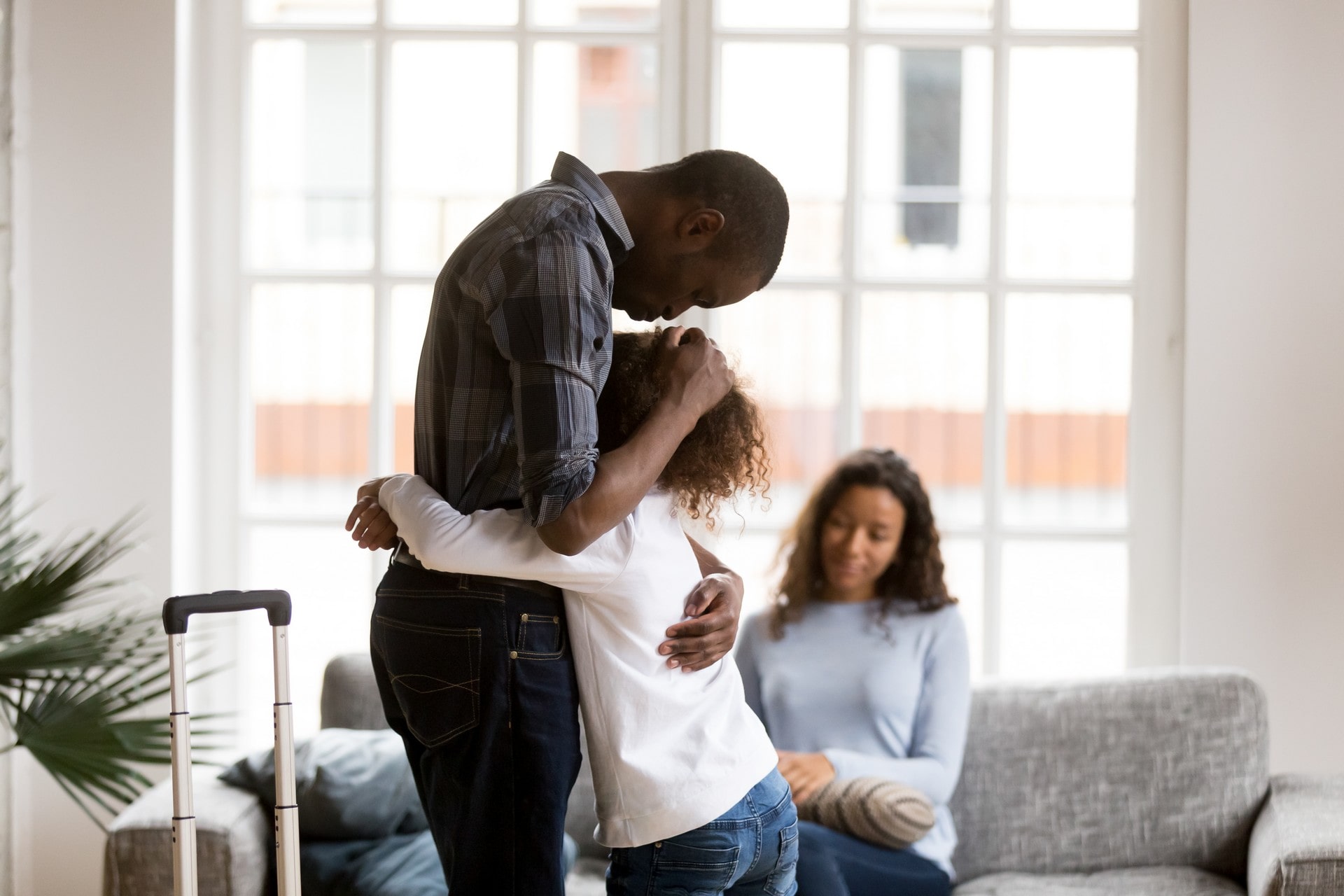 California Family Leave What You Need to Know California Family Leave What You Need to Know