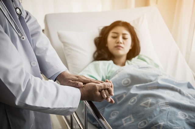 Legal Protections Against Termination Due to Illness Legal Protections Against Termination Due to Illness