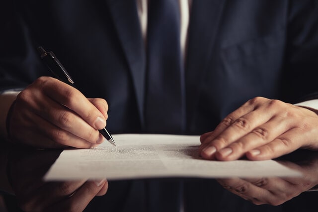 Steps to Take if You Believe You Have a contract Claim Steps to Take if You Believe You Have a contract Claim