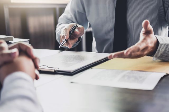 How Waltman Employment Law Protects Whistleblowers
