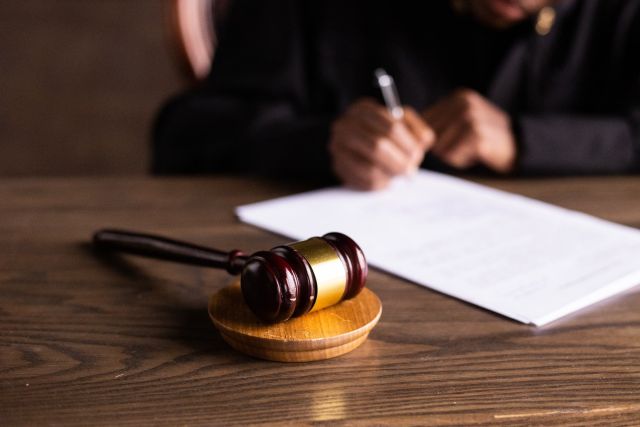 The Whistleblowing Process
