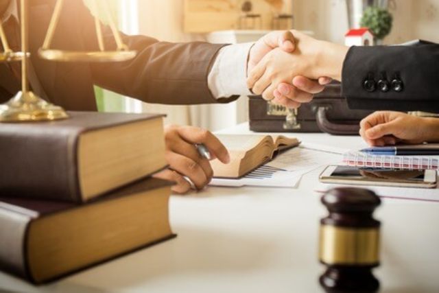 How Waltman Employment Law Can Help