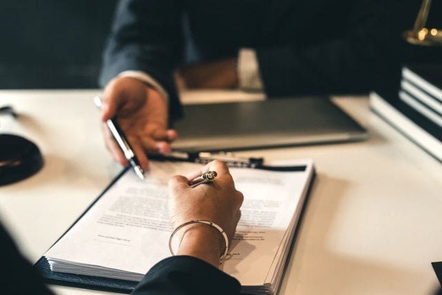 Steps To Take If You've Been Misclassified Steps To Take If You've Been Misclassified