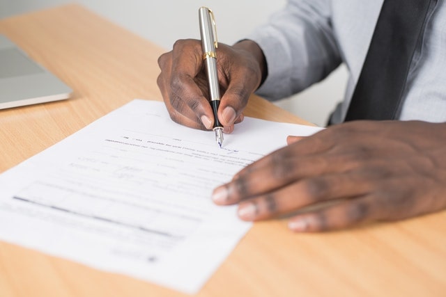 Filing a Harassment Claim in California