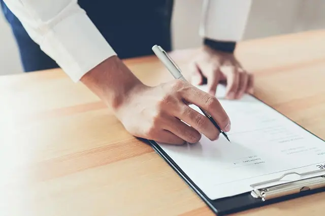 Step by Step Guide to Filing a Whistleblower Claim